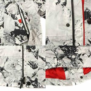 ザノースフェイス THE NORTH FACE 14AW TB5M/TN5M ハイベント