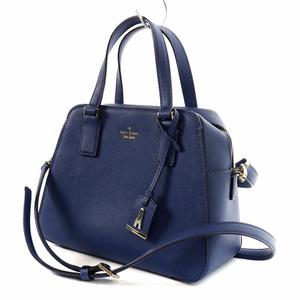 ケイトスペード KATE SPADE ハンドバッグ ショルダー 2WAY ロゴ 