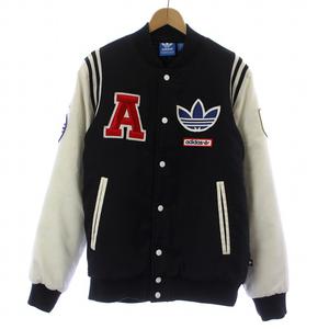 adidasスタジャン アディダスオリジナルス adidas originals ワッペン スタジアム