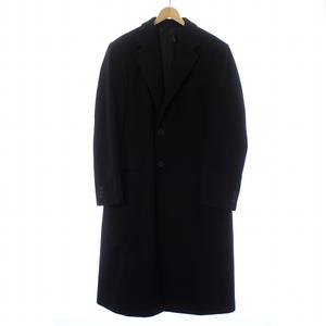 ジョルジオアルマーニ GIORGIO ARMANI チェスターコート カシミア 