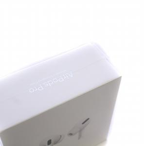 未使用品 アップル Apple 未開封品 2019年モデル AirPods Pro 
