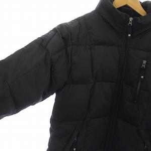 アルマーニ ジーンズ ARMANI JEANS ダウンジャケット ジップアップ