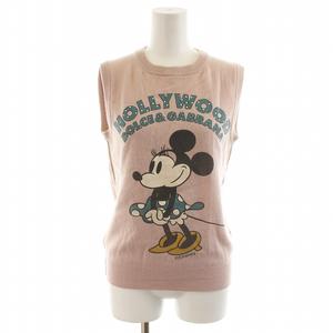 ドルチェ&ガッバーナ ドルガバ DOLCE&GABBANA ディズニー Disney 