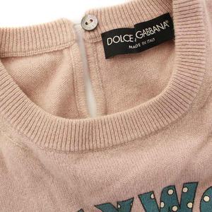 ドルチェ&ガッバーナ ドルガバ DOLCE&GABBANA ディズニー Disney 