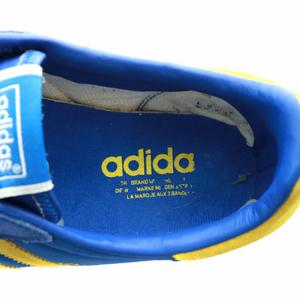 あおい Adidas ZX 9000 