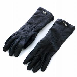 coach コーチ ラムレザー グローブ 手袋 サイズ7 公式】COACH – コーチ