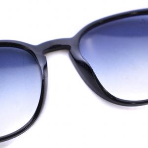 レイバン RAY BAN CLEAR GRADIENT LIGHT BLUE サングラス セル
