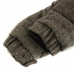 モンクレール MONCLER CHIMAY GIUBBOTTO ダウンジャケット ジップ  