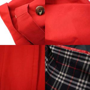 バーバリーズ Burberrys ヴィンテージ ステンカラーコート
