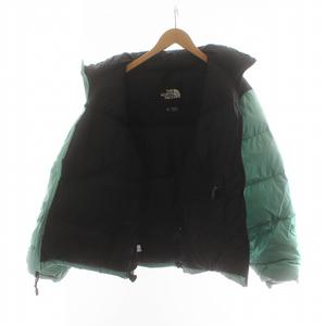 ザノースフェイス THE NORTH FACE ヌプシ ダウンジャケット レトロ