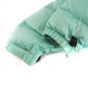 ザノースフェイス THE NORTH FACE ヌプシ ダウンジャケット レトロ