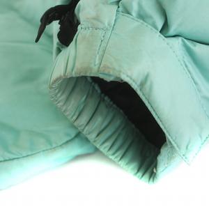 ザノースフェイス THE NORTH FACE ヌプシ ダウンジャケット レトロ