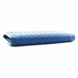 ボッテガヴェネタ BOTTEGA VENETA 長財布 L字ファスナー レザー