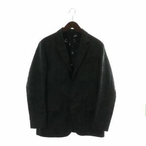 アレキサンダーマックイーン ALEXANDER MCQUEEN テーラードジャケット 