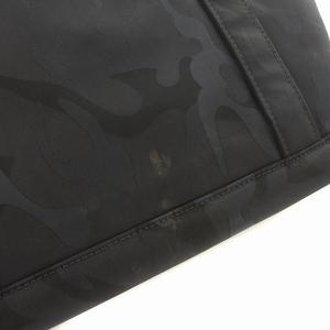 ハイドロゲン HYDROGEN トートバッグ ハンドバッグ ナイロン 迷彩柄 