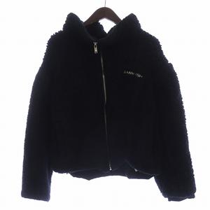 AMBUSH ボアジャケット アンブッシュ(AMBUSH) 2023年春夏ウィメンズ 