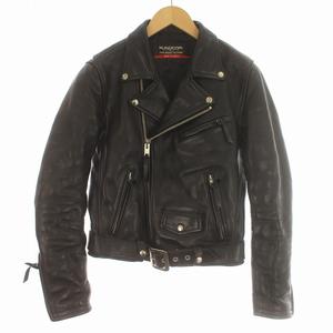 限定完売品】Name. カウレザーベルト ダブルライダース