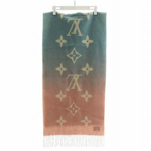 ルイヴィトン LOUIS VUITTON エシャルプ レイキャビック