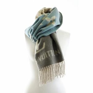 ルイヴィトン LOUIS VUITTON エシャルプ レイキャビック
