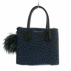 マイケルコース MICHAEL KORS ハンドバッグ ショルダー 2WAY レザー 