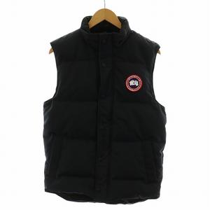 カナダグース CANADA GOOSE ギャルソンベスト GARSON VEST