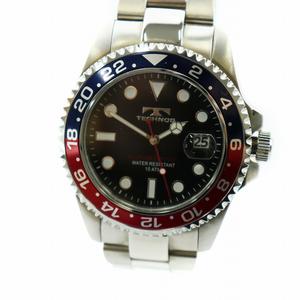 TECHNOS SPORTS STYLE T1294 メンバークォーツ