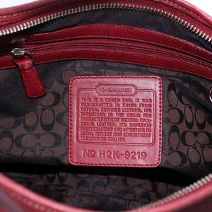 コーチ COACH オールドコーチ ワンショルダーバッグ