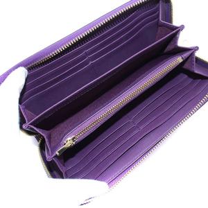 コーチ COACH 長財布 ウォレット クロスグレイン レザー ロゴ