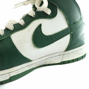 ナイキ NIKE 22SS ダンク ハイ レトロ ノーブルグリーン Dunk High 