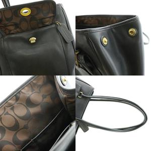 コーチ COACH オールドコーチ OLD COACH ハンドバッグ トートバッグ
