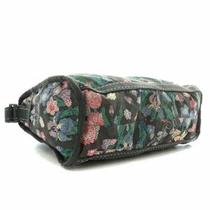 レスポートサック LesportSAC ショルダーバッグ ナイロン 花柄