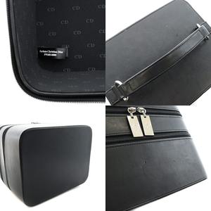 146-56 Dior メイクボックス コスメポーチ ビューティー ディオール