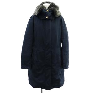 ウールリッチ WOOLRICH ダウン コート フード ボウブリッジパーカー  