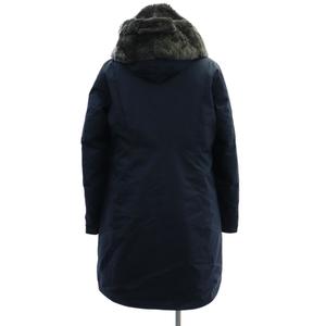 ウールリッチ WOOLRICH ダウン コート フード ボウブリッジパーカー  