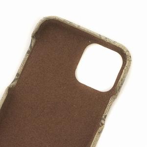 グッチ GUCCI スマホケース iPhone 11 Pro用 アイフォン GGスプリーム