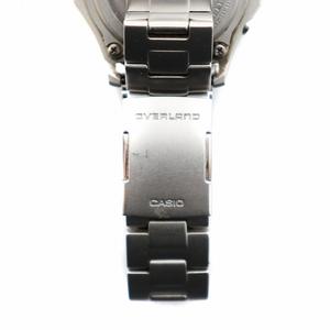 カシオ CASIO オーバーランド ウェーブセプター 腕時計 ウォッチ