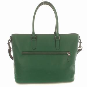 コーチ COACH ベケット ビジネス トート 2WAY ブリーフケース 