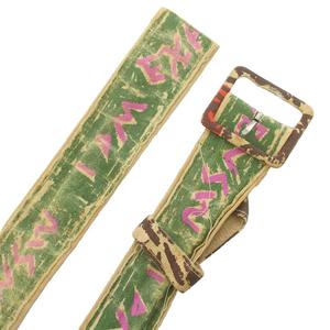 ヴィヴィアンウエストウッド Vivienne Westwood I AM EXPENSIVE ベルト