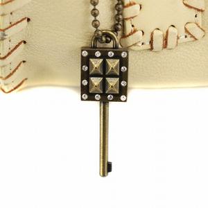 アクセサリー tazzzai&B Turquoise Butterfly Star Angel Silver Necklace – STUGAZI OFFICIAL