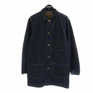 ネイバーフッド NEIGHBORHOOD 18AW DEALER/C-COAT ディーラー コート 