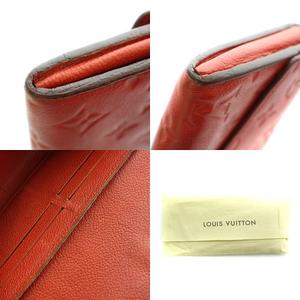 ルイヴィトン LOUIS VUITTON モノグラム アンプラント