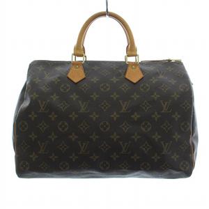 LOUIS VUITTON   スピーディー35  カデナ(南京錠)付き LOUIS VUITTON スピーディー35 カデナ(南京錠)付き - メルカリ