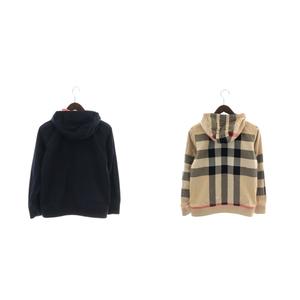 バーバリー チルドレン BURBERRY CHILDREN パーカー ジャケット