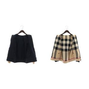 バーバリー チルドレン BURBERRY CHILDREN パーカー ジャケット