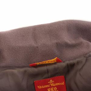 VivienneWestwood RED LABEL ポンチョ 楽天市場】Vivienne Westwood red label ヴィヴィアン ウエスト
