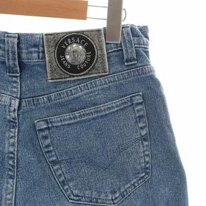 ヴェルサーチジーンズ VERSACE JEANS COUTURE デニム パンツ ジーンズ 