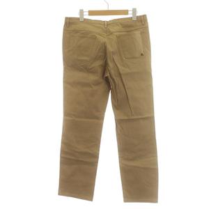 【新品未使用】Burberry ブラックレーベル　パンツ BURBERRY BLACK LABEL バーバリーブラックレーベル ノバチェック