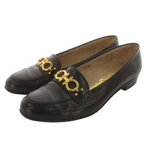 サルヴァトーレフェラガモ Salvatore Ferragamo ローファー