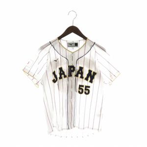ミズノ MIZUNO 2023 WORLD BASEBALL CLASSIC WBC 日本代表 侍ジャパン