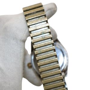 Movado Trans Atlantic 自動巻き時計ゴールド/シルバー モバード テンポマチック トランス・アトランティック MOVADO
